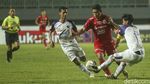 Lagi-lagi Persija Raih Hasil Imbang