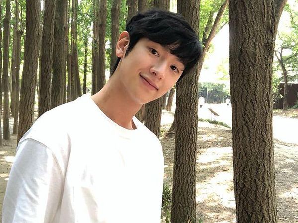 Cuma Muncul 20 Detik di Squid Game, Aktor Lee Jung Jun Jadi Viral