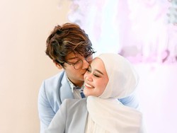 Yang Dirasakan Lesti Kejora Hamil Anak Pertama: Ada yang Jedak-jeduk