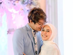 Terungkap! Lesti Kejora dan Rizky Billar Nikah Siri April 2021 Terungkap! Lesti Kejora dan Rizky Billar Nikah Siri April 2021