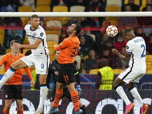 Shakhtar Vs Inter: Imbang, Nerazzurri Belum Bertaring di Liga Champions