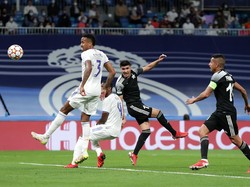 Real Madrid Tak Butuh Mbappe, tapi Bek Tengah