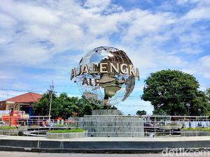 Majalengka Mulai Datangkan Turis, Begini Jurusnya