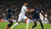 6. Nuno Mendes. Sporting ke PSG (permanen usai pinjaman), 38 juta euro. Foto: Getty Images/Shaun Botterill