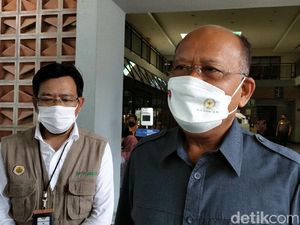 Respons Eks Bupati Majalengka soal Wacana Provinsi Cirebon Raya Respons Eks Bupati Majalengka soal Wacana Provinsi Cirebon Raya