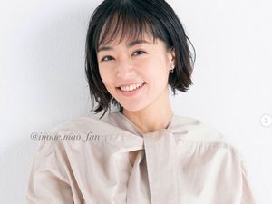 Perjalanan Karir Mao Inoue yang Diperebutkan di Boys Over Flowers Perjalanan Karir Mao Inoue yang Diperebutkan di Boys Over Flowers