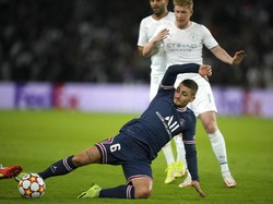 Guardiola Jatuh Cinta dengan Marco Verratti