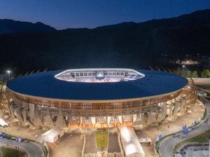 Ada Diskon Penerbangan Khusus Penonton PON di Papua