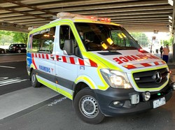 Melbourne Catat Angka Penularan COVID Tertinggi, Sejumlah Layanan Kesehatan Kewalahan