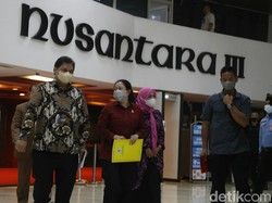 Airlangga Ungkap Kedekatannya dengan Puan dan PDIP: Kita Satu Kebijakan