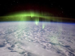 Ada Suara Misterius di Atmosfer Bumi, Ini Kata Ilmuwan