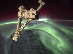 Di Mana Ujung Atmosfer Bumi? Begini Penjelasannya