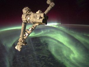 Di Mana Ujung Atmosfer Bumi? Begini Penjelasannya Di Mana Ujung Atmosfer Bumi? Begini Penjelasannya