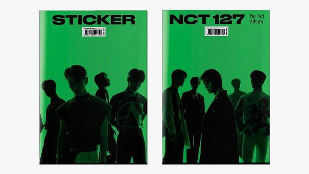 NCT 127