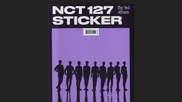 Lirik lagu nct 127 sticker
