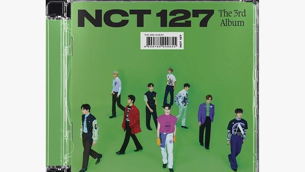 NCT 127