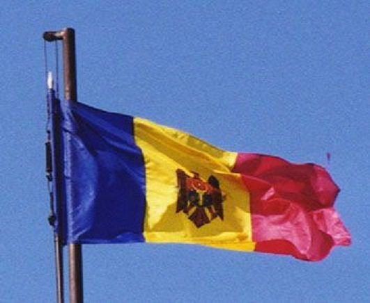 Negara Moldova
