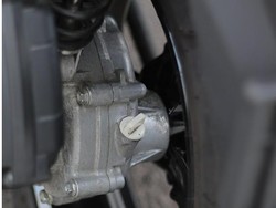 Jangan Dianggap Sepele, Oli Gardan Motor Matic Punya Fungsi Sepenting Ini