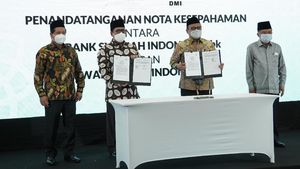 Optimalisasi Penguatan Ekonomi Masyarakat di Masa Pandemi