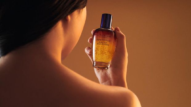 Overnight Reset Serum L’Occitane