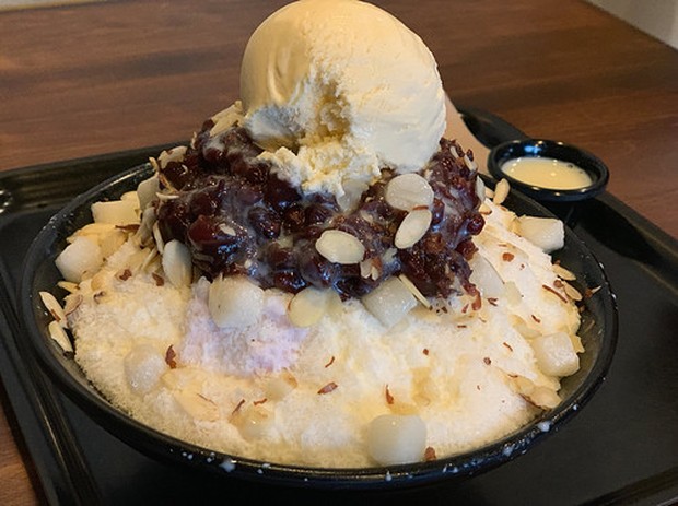 Patbingsu