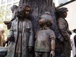 Hukum Patung dalam Islam, Ini Penjelasannya