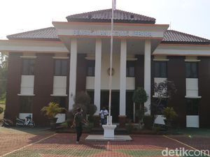 Gaji Istri Lebih Tinggi di Balik Seribuan Kasus Perceraian Jepara Gaji Istri Lebih Tinggi di Balik Seribuan Kasus Perceraian Jepara