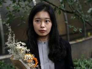 Kisah Perempuan China yang Jadi Korban Kekerasan Seks Tingkat Tinggi Kisah Perempuan China yang Jadi Korban Kekerasan Seks Tingkat Tinggi