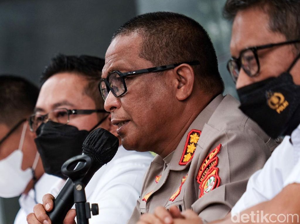 Polisi Ungkap Pemicu Kebakaran Lapas Tangerang: Instalasi Listrik Acak-acakan