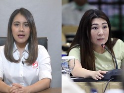 PSI Ungkap Alasan Pemecatan Viani Limardi