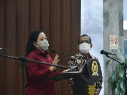 Mensesneg Serahkan Surpres ke Ketua DPR, soal Calon Panglima TNI?