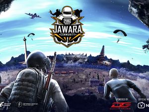 PUBG Mobile Bikin Komunitas, Namanya PMJC