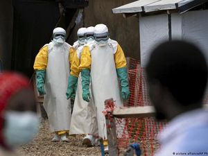 Puluhan Staf WHO Diduga Terlibat Pelecehan Seks Saat Tangani Ebola di Kongo