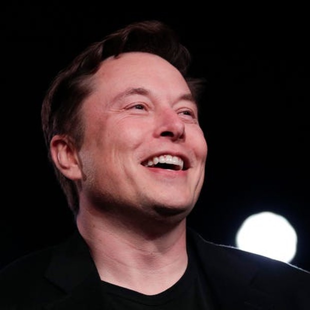 Ramalan zodiak/Foto: forbes.com Elon Musk menduduki peringkat pertama sebagai orang terkaya di dunia.