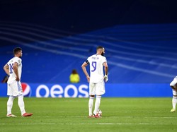 Pekan Kelabu Real Madrid