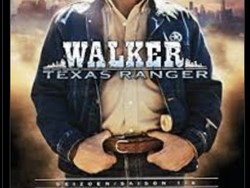 Di Walker Texas Ranger, Chuck Norris sakti banget. Mirip Sheriff Tiraspol nih! (Foto: dok. Twitter)