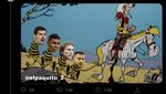 Foto: Meme Real Madrid Disikat Sheriff
