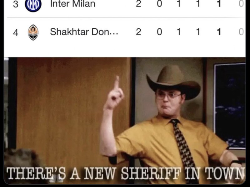 Real Madrid vs Sheriff