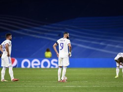 Ancelotti: Real Madrid Sial