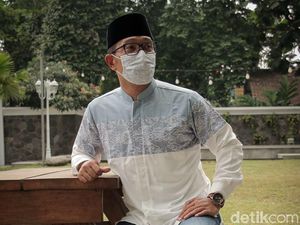 WJIS 2021, Cara Ridwan Kamil Ketuk Pintu Investor Bangun Jabar Selatan