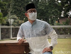 WJIS 2021, Cara Ridwan Kamil Ketuk Pintu Investor Bangun Jabar Selatan
