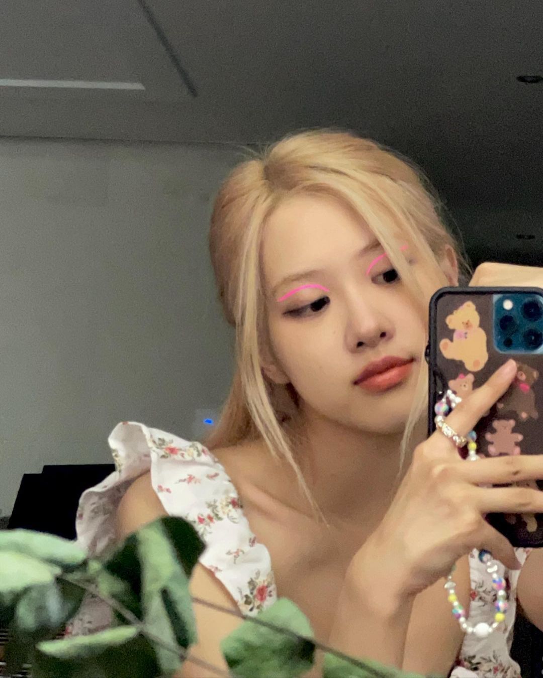 Rose Blackpink