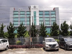 RS di Pekanbaru Jelaskan Kesalahpahaman Tes Swab Anggota Ormas yang Ngamuk