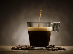 Sebaiknya Jangan Menghangatkan Seduhan Kopi, Ini Sebabnya