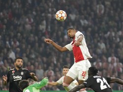 Top Skor Liga Champions Kini Bukan Messi atau CR7 tapi Sebastien Haller