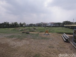 Grebek Factory Outlet XClub dan Sirkuit Motocross Sector-X di Tangerang