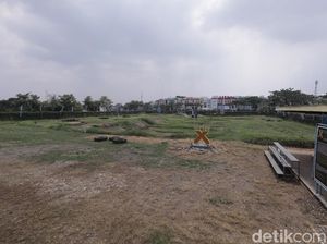 Grebek Factory Outlet XClub dan Sirkuit Motocross Sector-X di Tangerang Grebek Factory Outlet XClub dan Sirkuit Motocross Sector-X di Tangerang