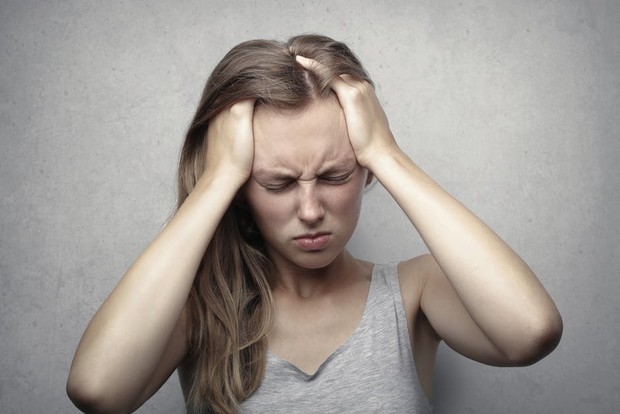 Sering pusing tiba-tiba disertai sesak napas? hati-hati gejala penyakit jantung/Foto: pexels.com/Andrea Piacquadio
