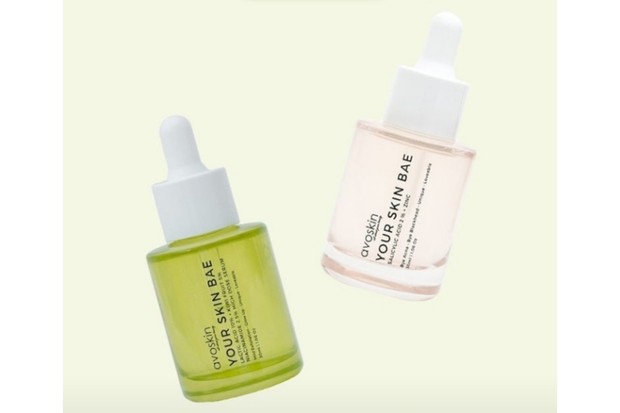 Serum Avoskin Your Skin Bae untuk kulit berminyak dan berjerawat / Foto: instagram/avoskinbeauty Serum Avoskin Your Skin Bae untuk kulit berminyak dan berjerawat / Foto: instagram/avoskinbeauty