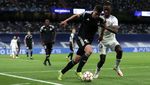 Sheriff Tembak Jatuh Real Madrid di Santiago Bernabeu